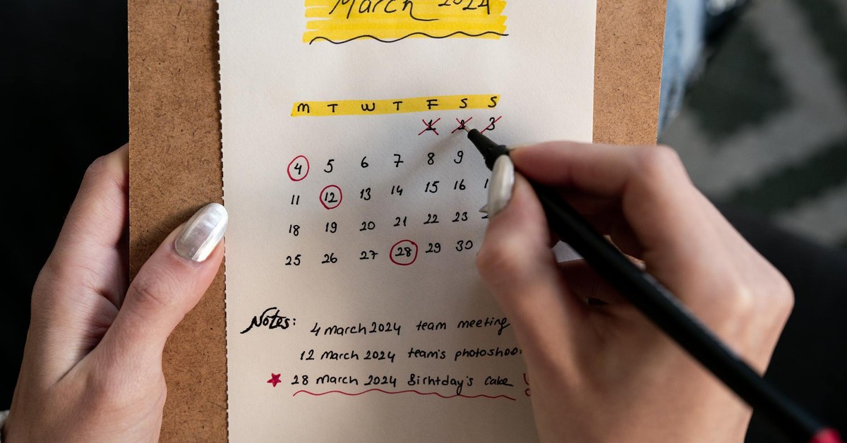 How to Say No to Calendar Invites Gracefully