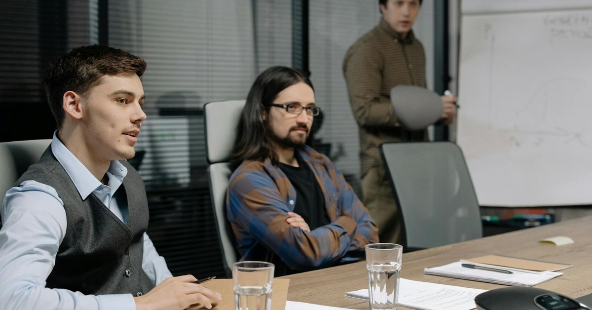 How to Say 'This Meeting Is a Waste of Time' Diplomatically
