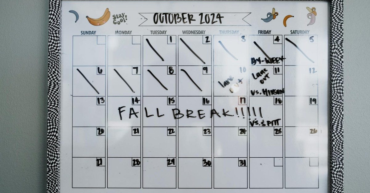 How to Schedule Exercise When You Have No Time