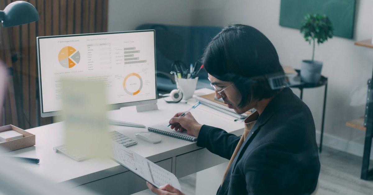 How to Set Up a Second Brain for Your Business