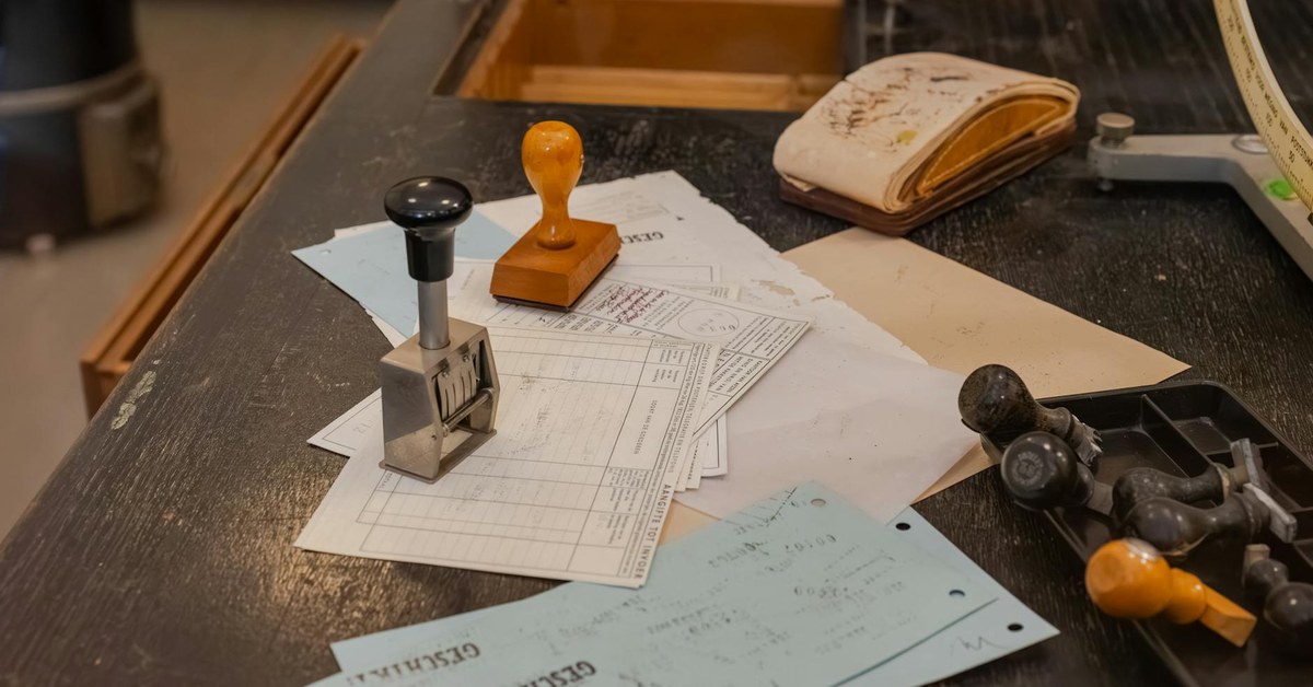 How to Stop Asking 'Where Is That File?'