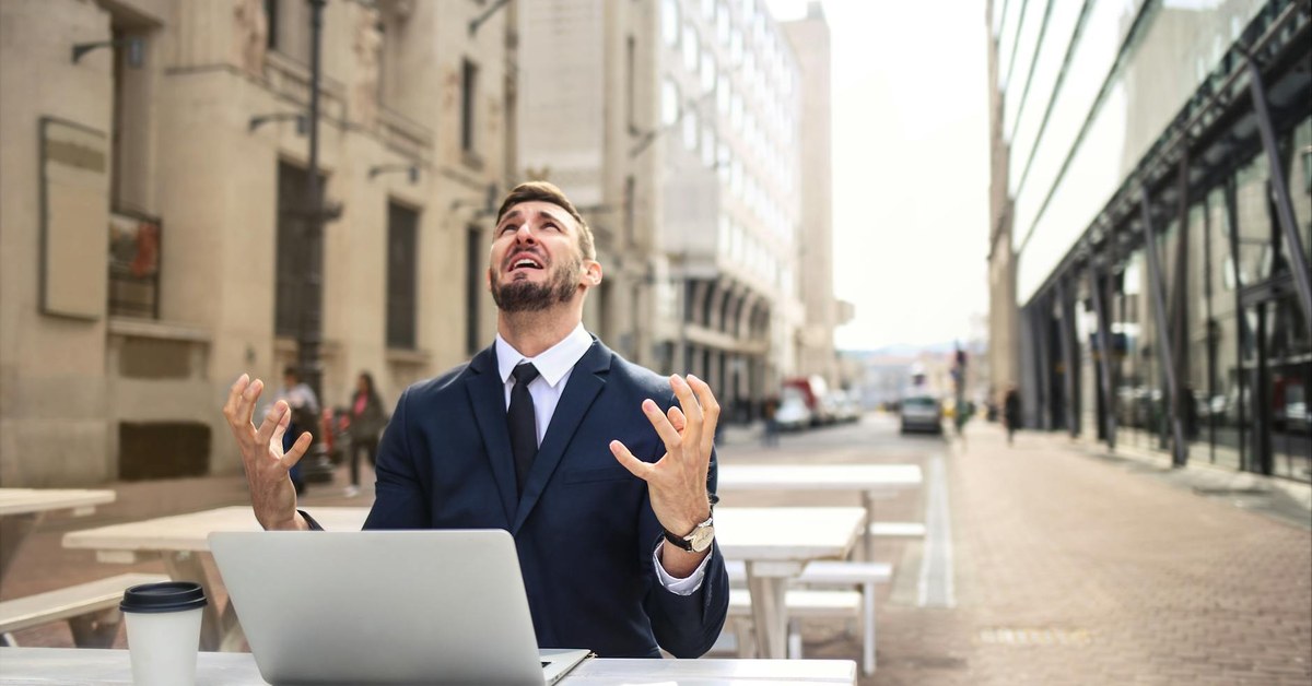 How to Stop Being the Bottleneck in Your Own Company
