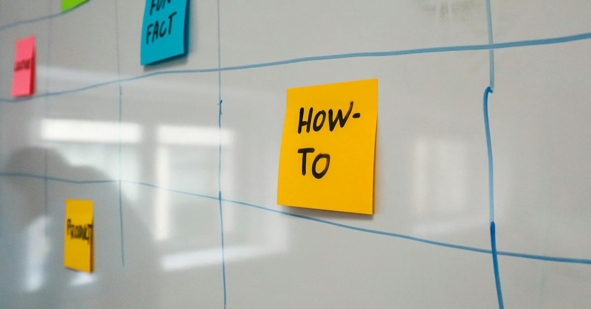 How to Stop Firefighting and Start Leading