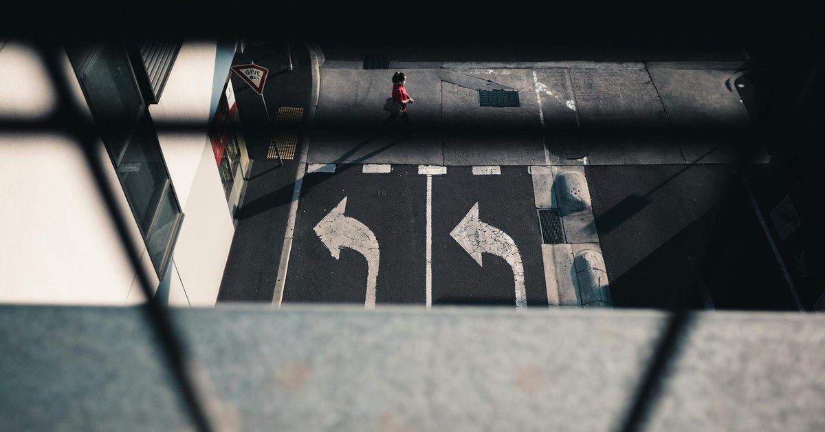 How to Stop Overthinking Every Decision in Your Business