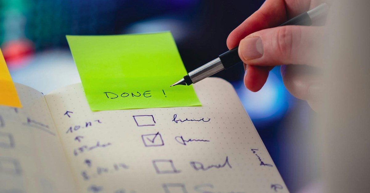 How to Stop Volunteering for Extra Work