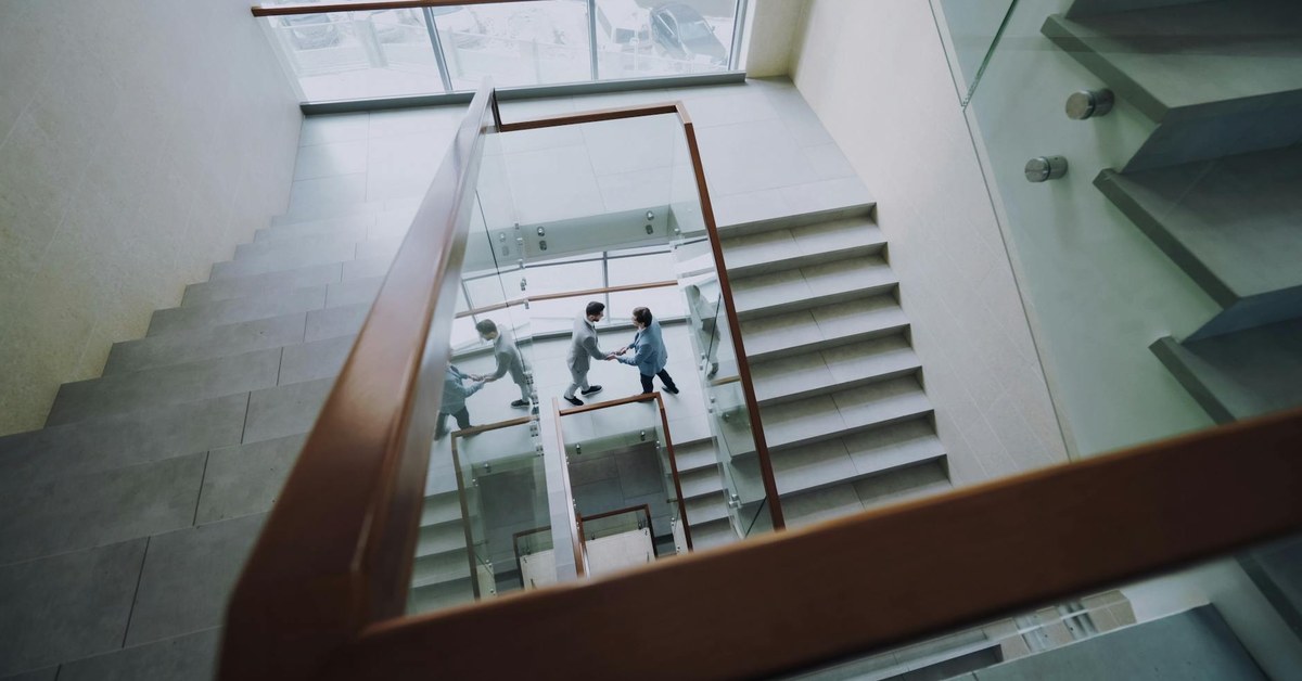 How to Systematise Before You Scale
