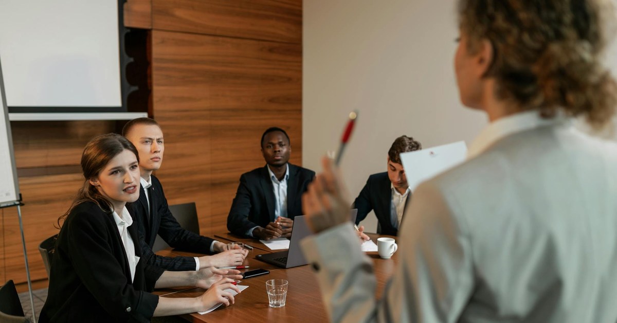 How to Talk to Your Team About AI Without Causing Panic
