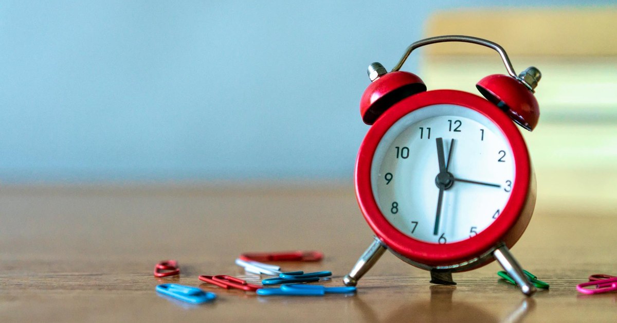 How to Track Your Time Without It Becoming Another Task