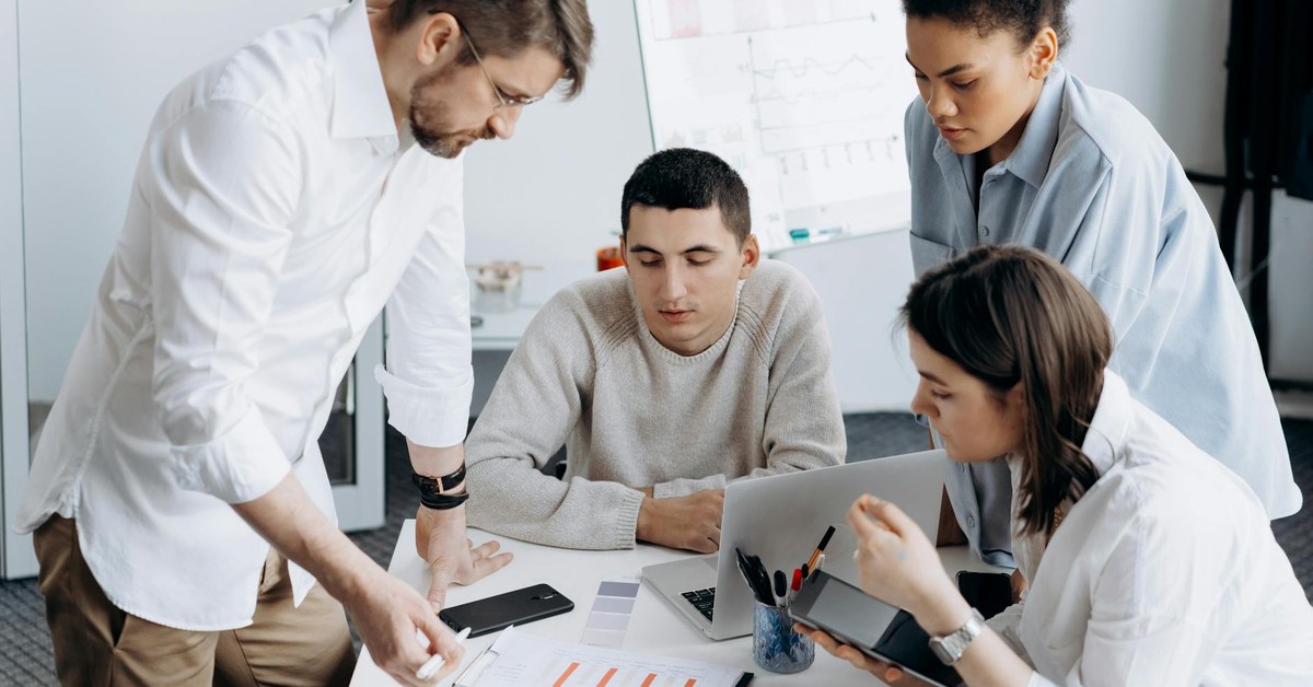 How to Train Someone to Replace You in Your Daily Tasks