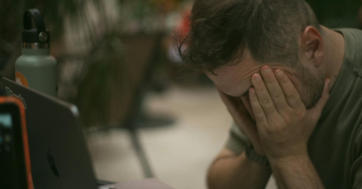 I Can't Switch Off from Work — Here's What Changed