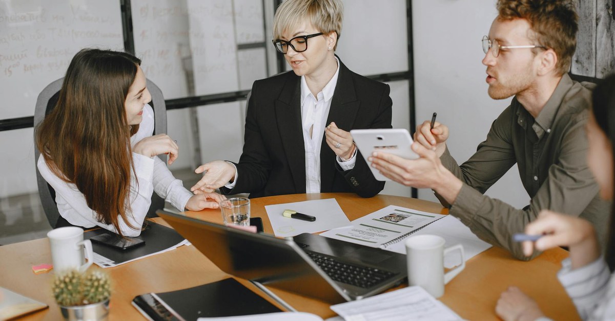 I Delegated Everything and Here's What Happened