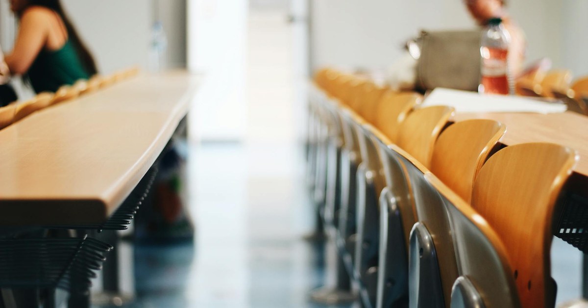 The Unspoken Vulnerability: Confronting Key Person Dependency in the Education Sector