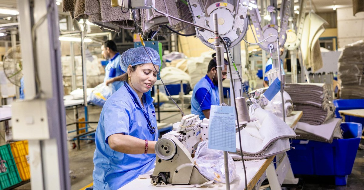 The Unseen Fragility: Addressing Key Person Dependency in Manufacturing Companies