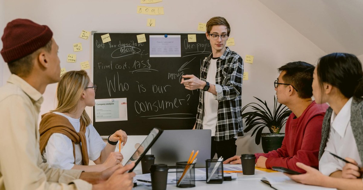 Challenging Perceptions: examine Leadership Culture in Germany Business for Global Competitiveness