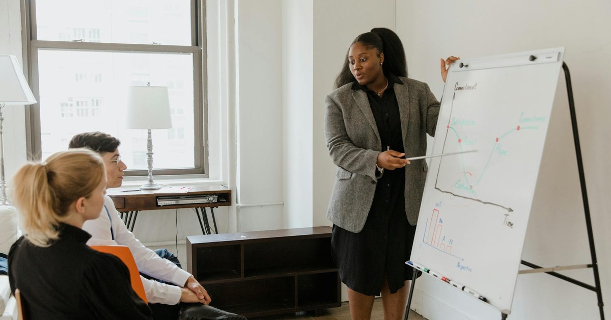 The Uncomfortable Truth About Leadership Development in Financial Advisory Firms: Why Efficiency is Overlooked