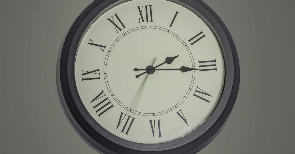 Leadership Time Management: An Asia Pacific Imperative