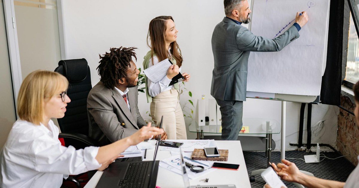 The Illusion of Control: Why Your Leadership Transition Planning is Failing