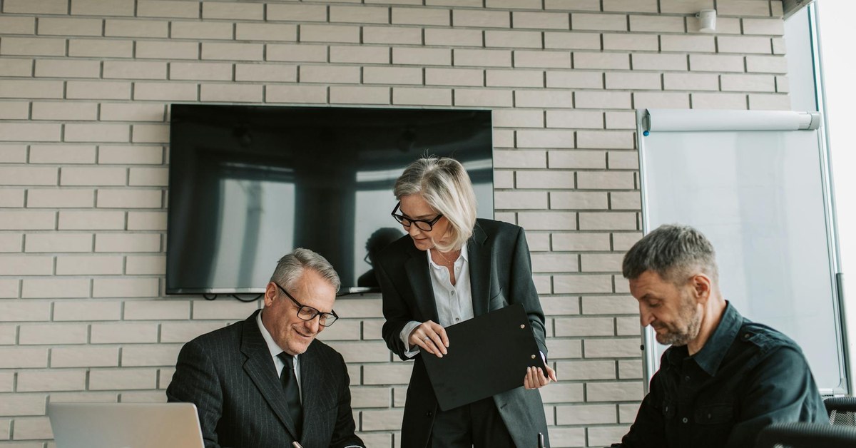 Managing Multigenerational Workforce Efficiently: A Strategic Imperative