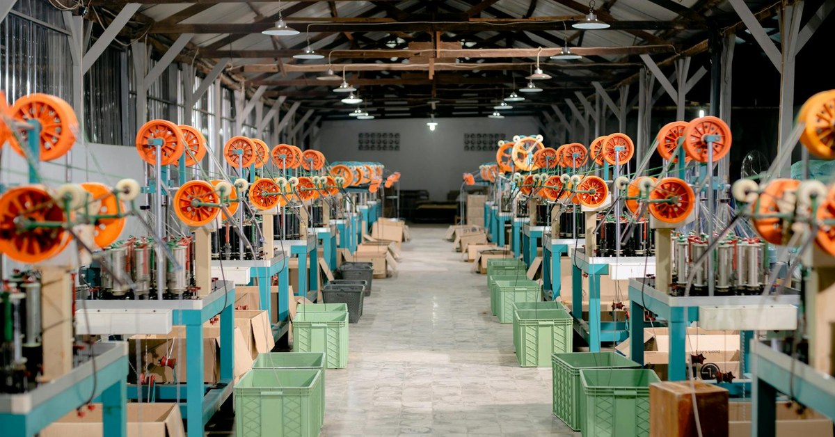 The Hidden Costs: Strategically Addressing Manufacturing Admin Waste