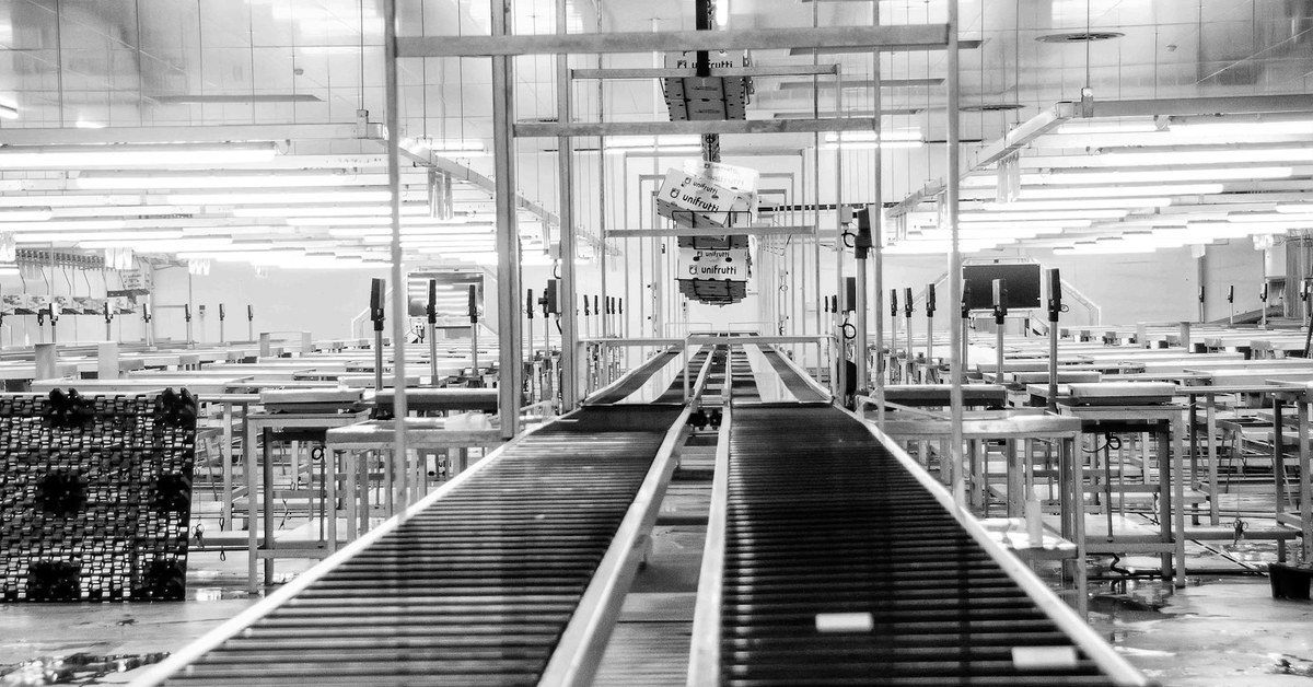Elevating Manufacturing Office Efficiency: A Strategic Imperative for Modern Industry