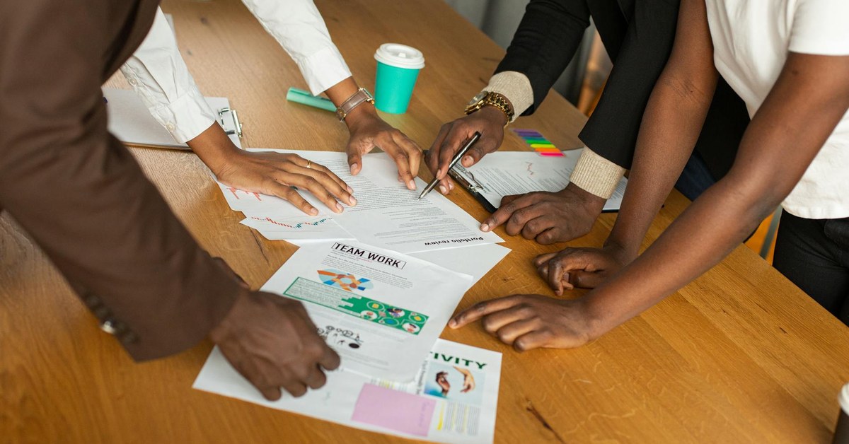 Optimising Meeting Culture for 200-500 Employee Businesses: A Strategic Imperative