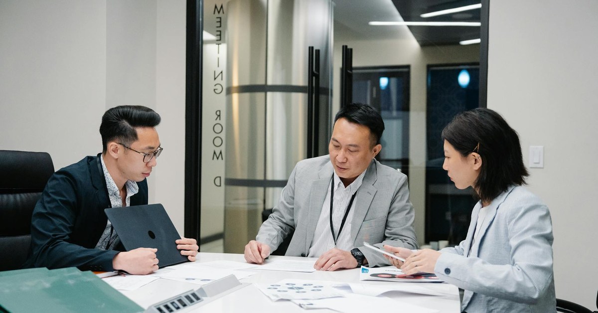 Rethinking Meeting Culture in Construction Businesses: A Strategic Imperative