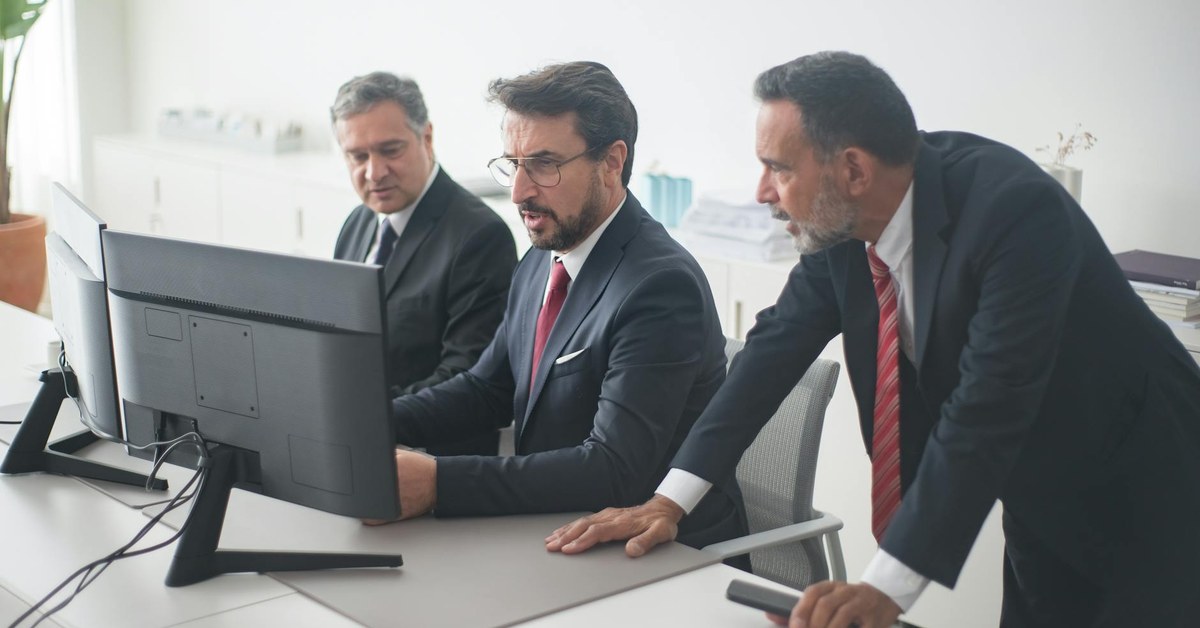 The Strategic Imperative: Reforming Meeting Culture in Consultancy Firms