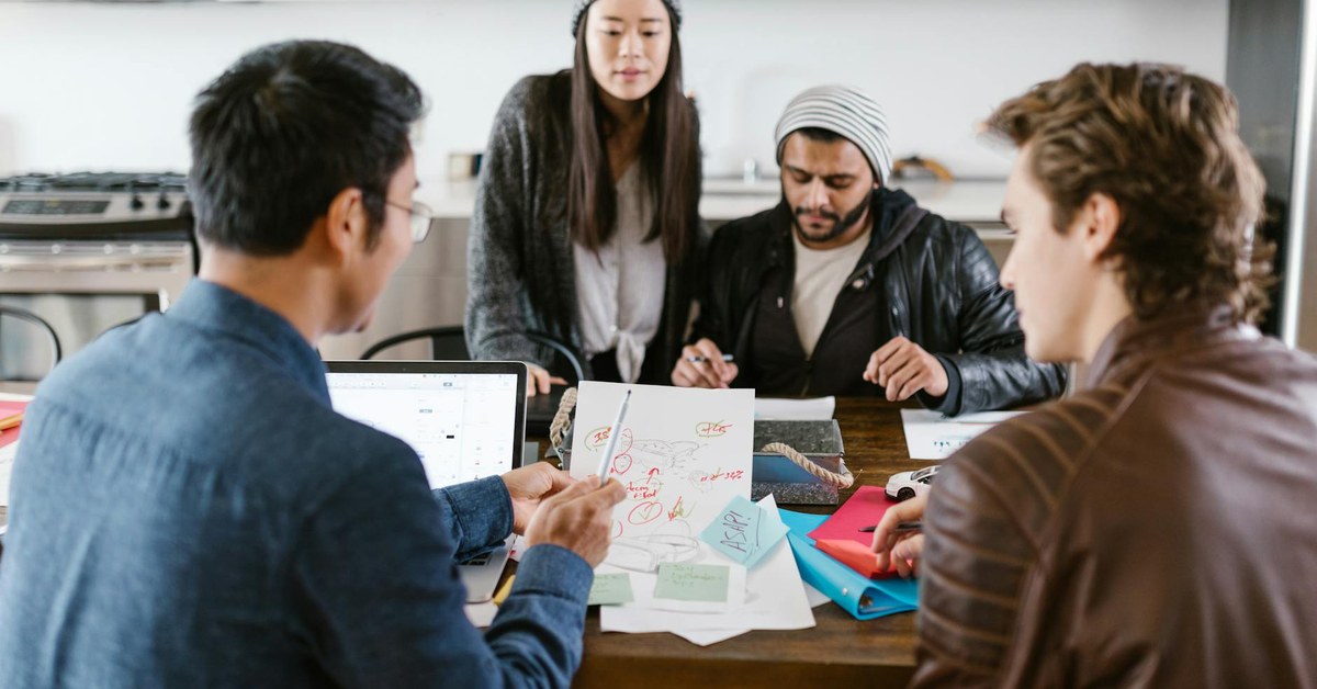 Navigating the Nuances of Meeting Culture in South Korea Business: A Strategic Imperative for Global Leaders