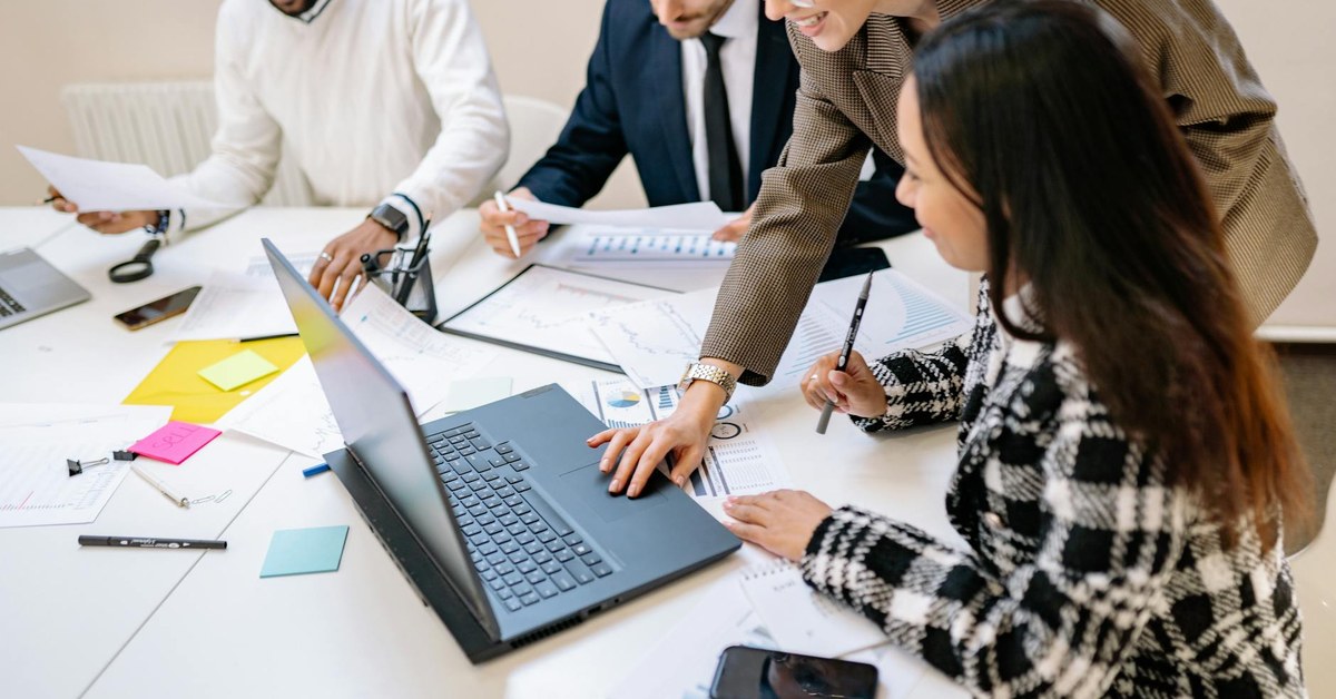 Beyond the Calendar: Why Effective Meeting Management for CTOs is a Strategic Imperative