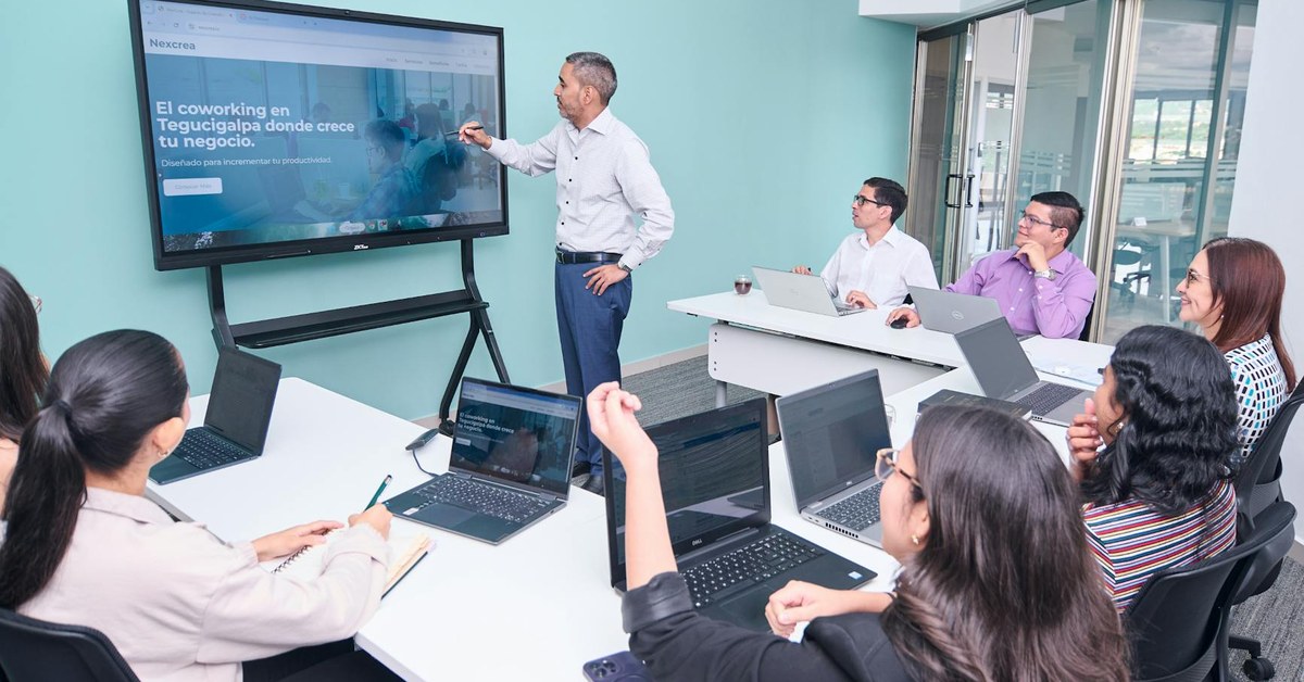 Meetings Are Where Productivity Goes to Die