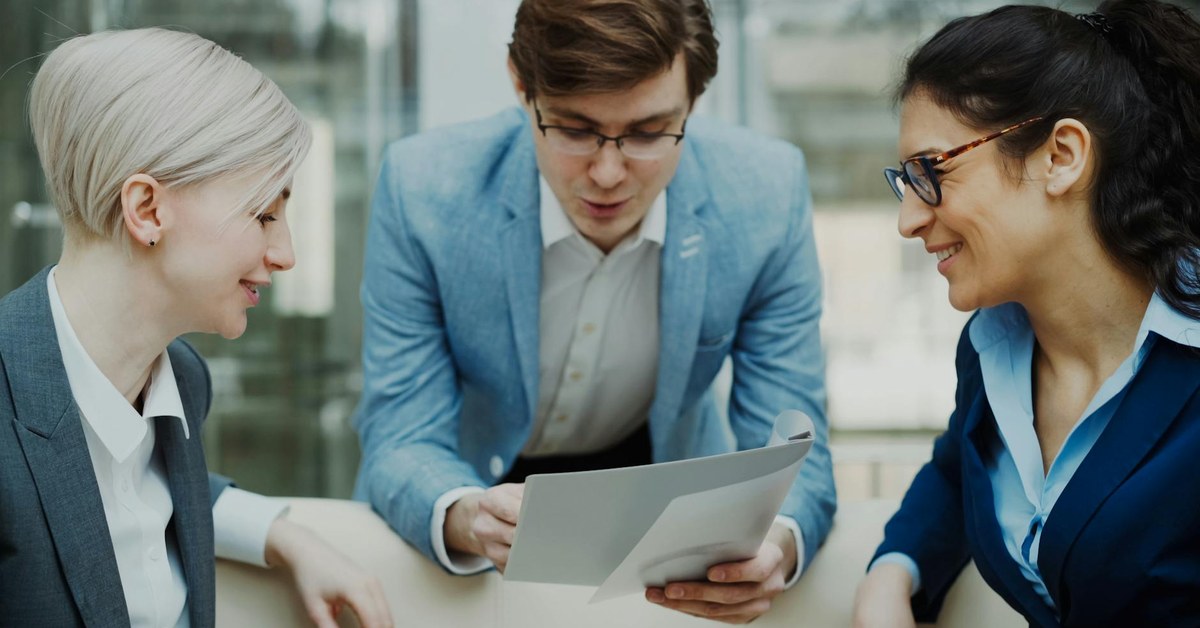 Micromanagement Is a Time Disease