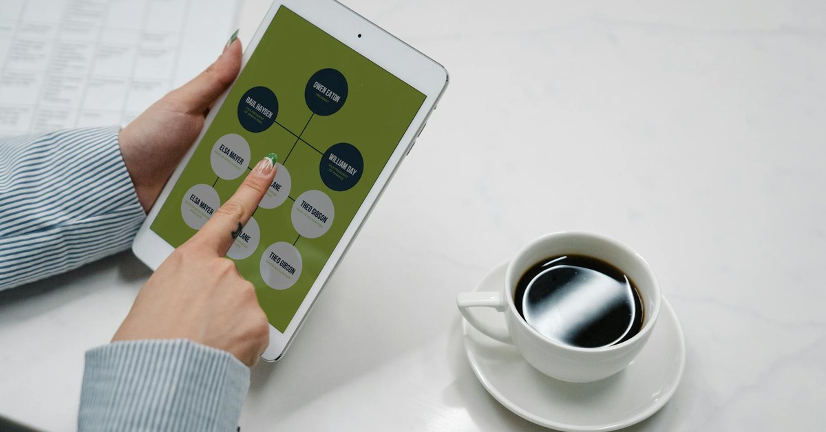 Mid-Year Business Review: Optimising Team Productivity and Organisational Efficiency