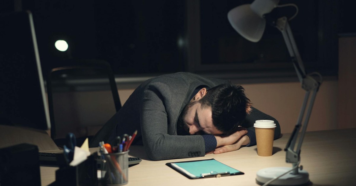 My Business Is Growing but I'm Miserable
