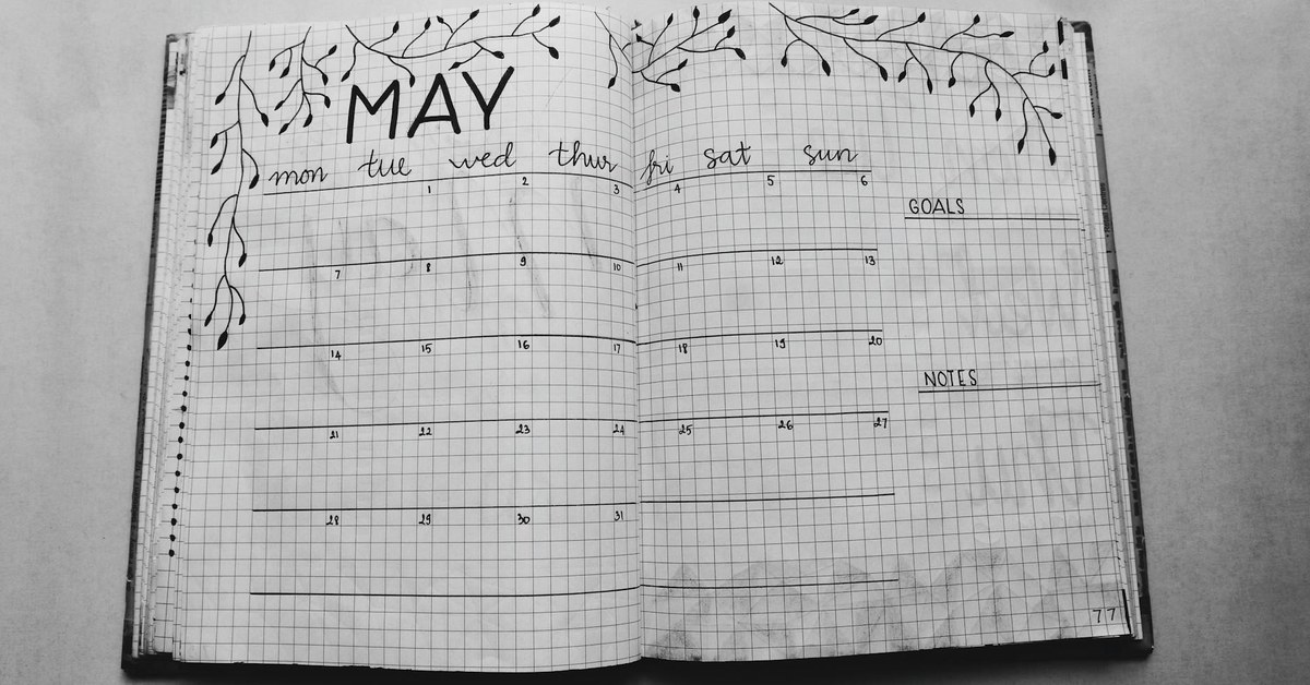 My Calendar Controls My Life — How to Take It Back