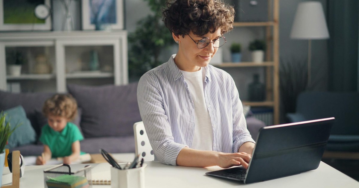 My Partner Says I'm Always on My Phone — They're Right