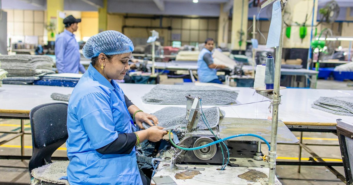 Office Efficiency in Manufacturing: The Forgotten Lean Opportunity