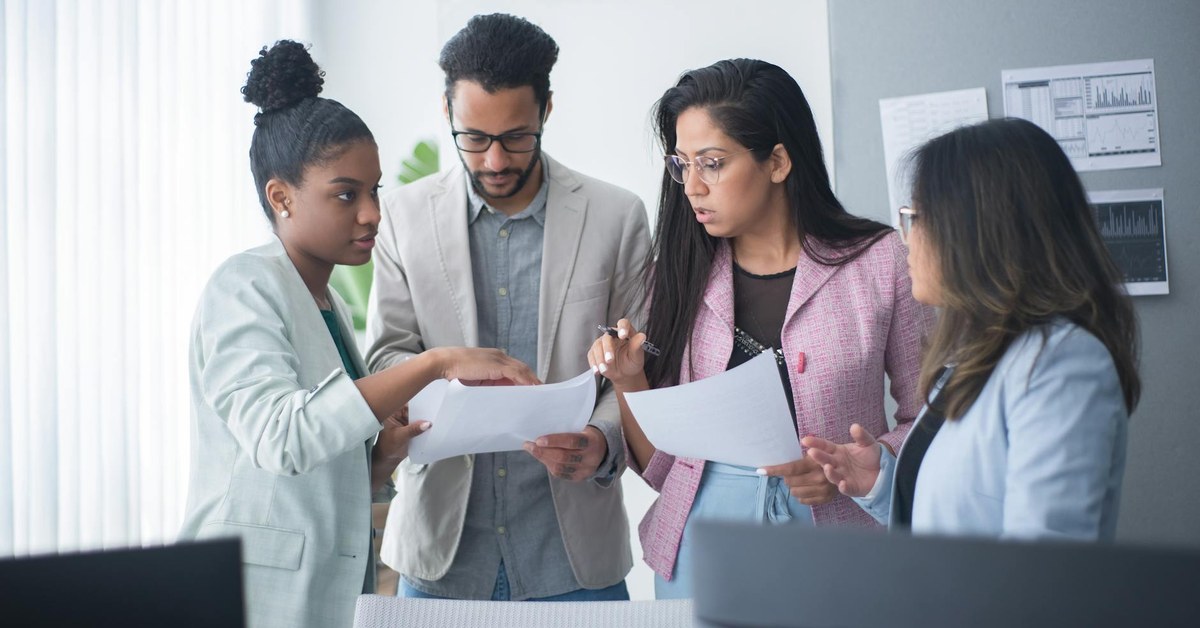 Mastering Operational Efficiency for 1-10 Employee Businesses: Strategic Imperatives for Growth