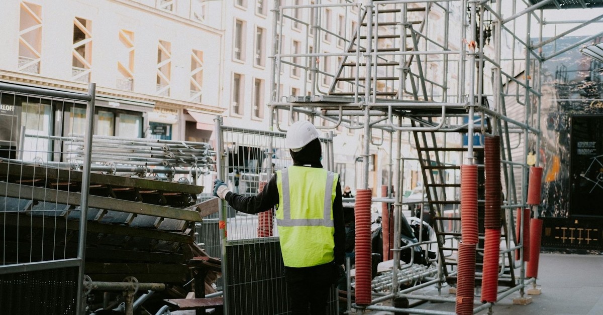 The Illusion of Progress: Unmasking True Operational Efficiency in Construction and Trades