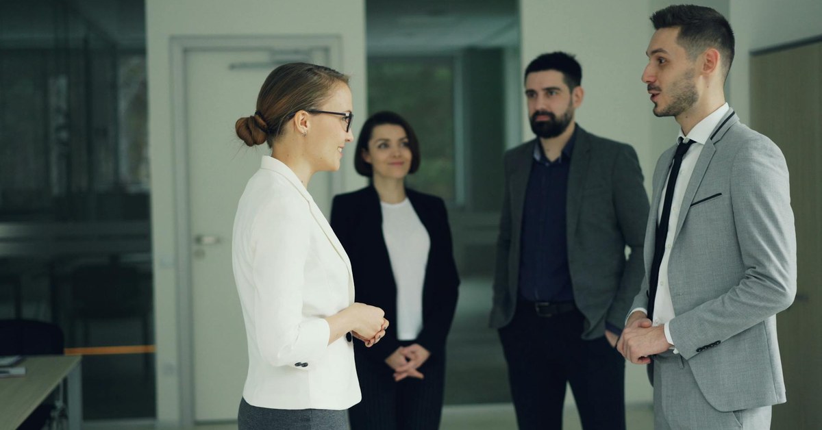 The Strategic Cost of Indecision: Overcoming Fear of Delegation in Leadership