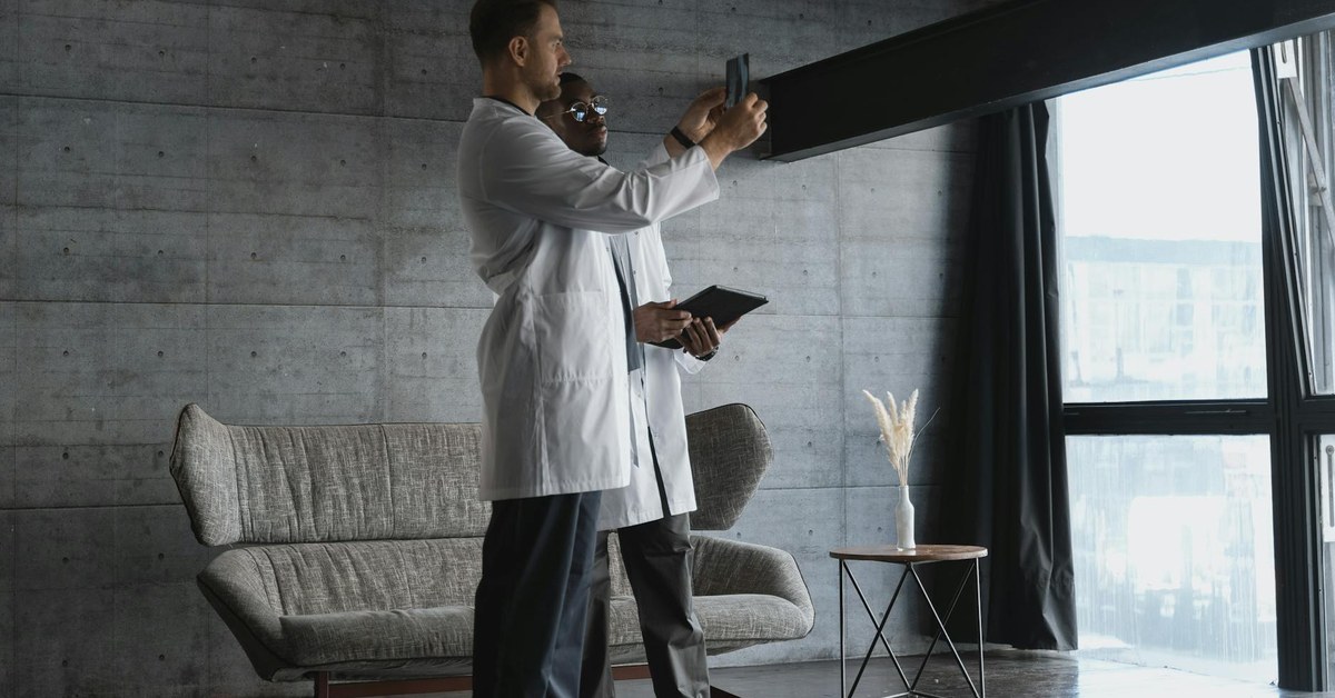Reclaiming Clinical Time: Addressing the Patient Admin Burden in Healthcare Practices
