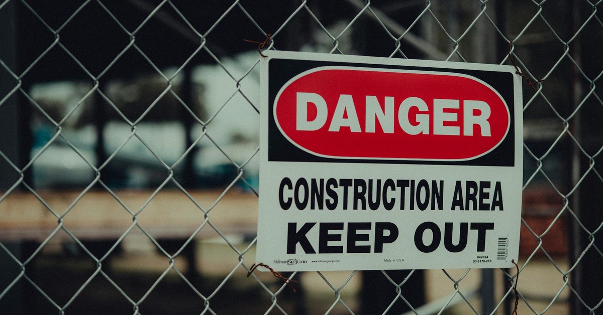 The Silent Erosion: Unmasking Process Debt in Construction Businesses