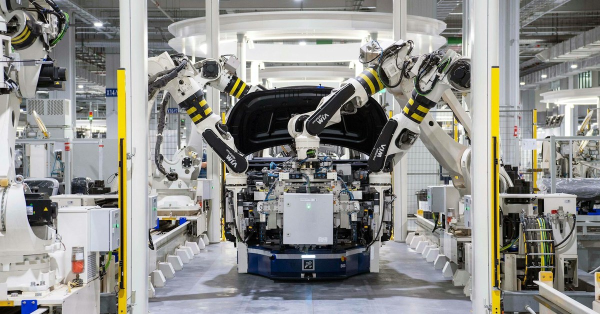 Process Debt in Manufacturing Companies: A Senior Adviser Perspective