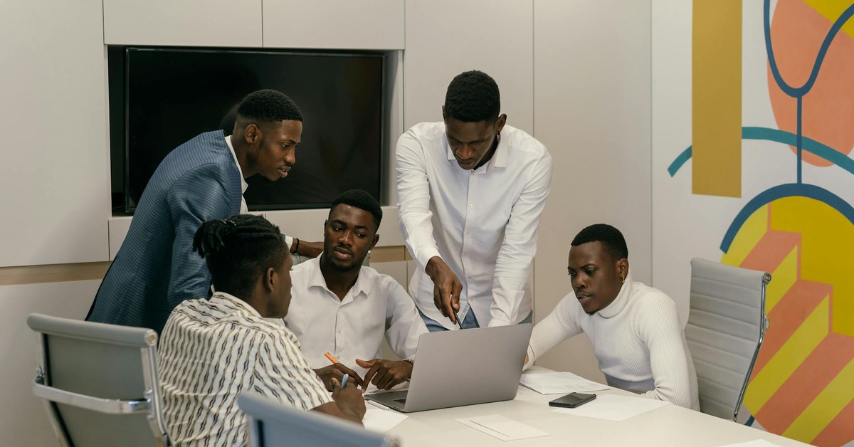 Unseen Leaks: Why Your 50-200 Employee Business is Bleeding Efficiency and How to Prioritise Process Improvement