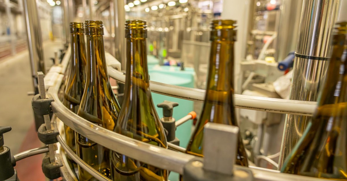 Beyond the Machine: Strategic Process Improvement for Manufacturing Resilience and Growth