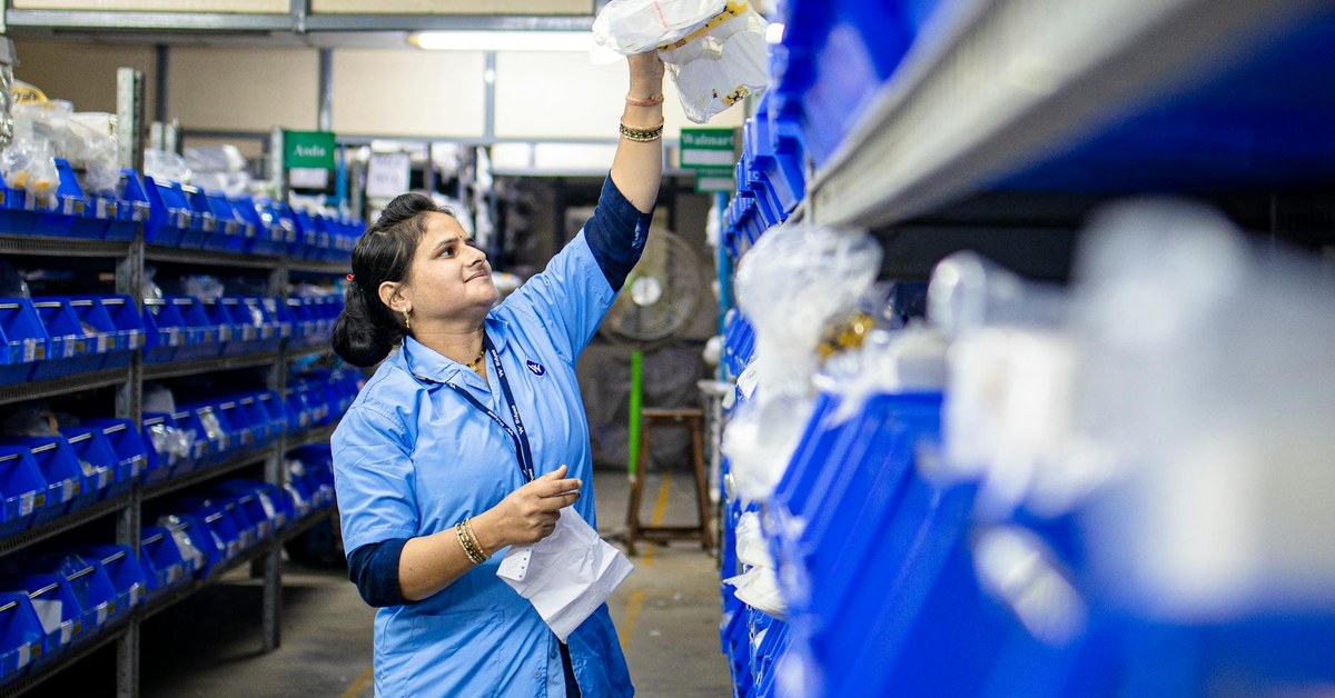 Optimising Operational Excellence: Process Improvement Priorities in Event Management Companies