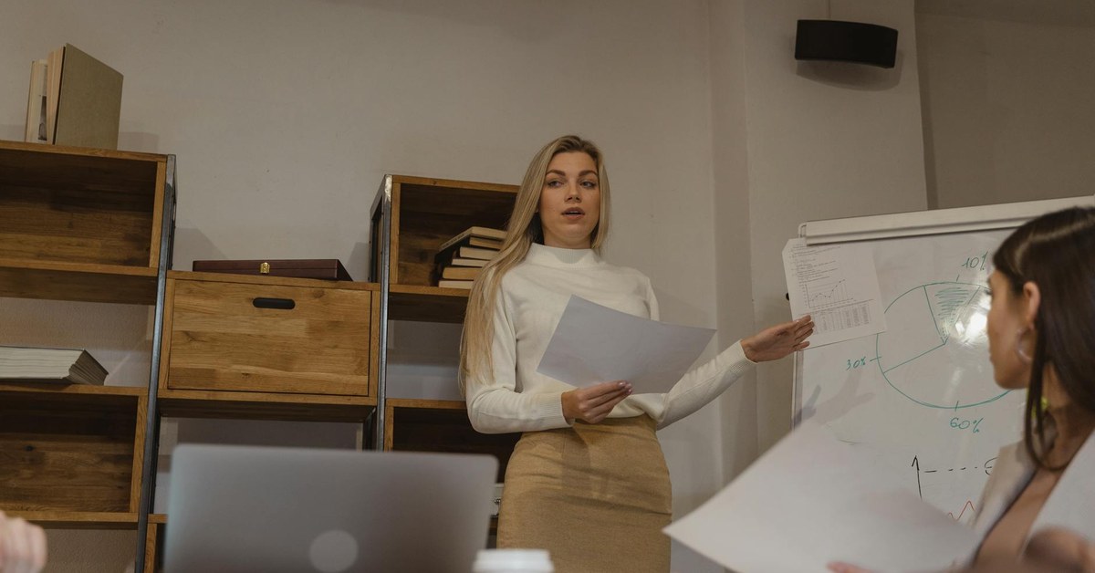 Productive Work vs Busywork: A Strategic Imperative for Modern Leadership