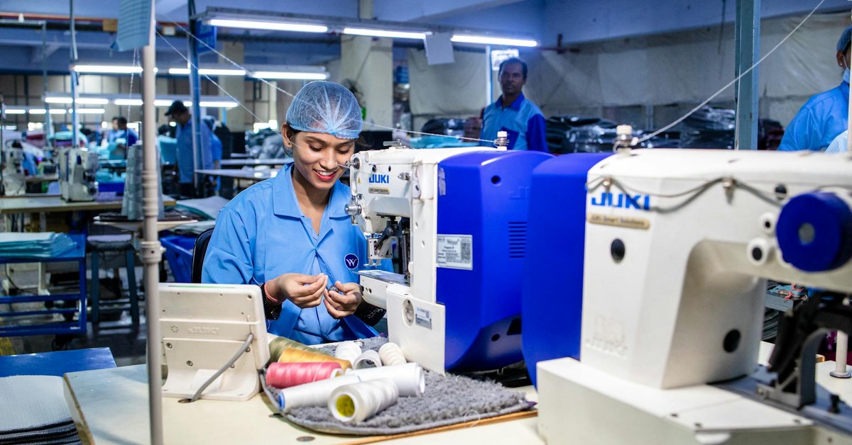 Optimising Quality Assurance Efficiency in Manufacturing Companies: Maintaining Standards Without Creating Bottlenecks
