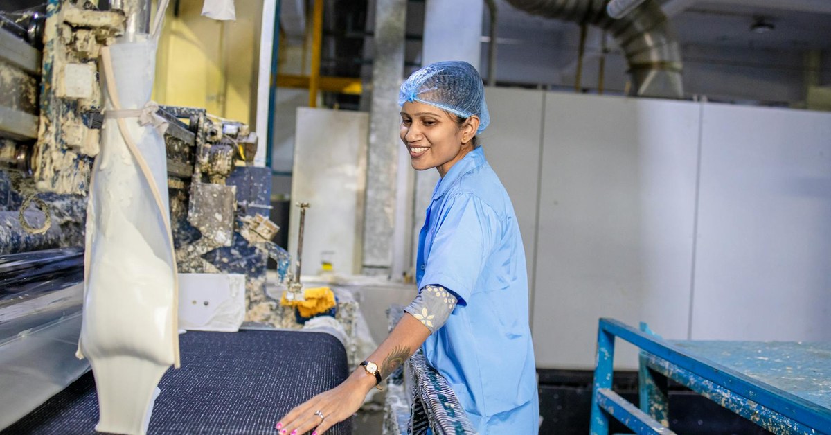 Optimising Quality Control Documentation Efficiency in Manufacturing: A Strategic Imperative