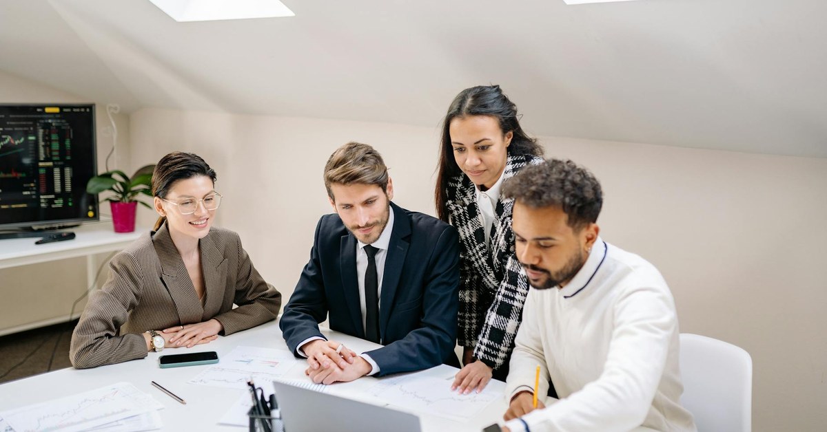 Defining Quarterly Priorities for Procurement Directors: A Framework for Strategic Impact