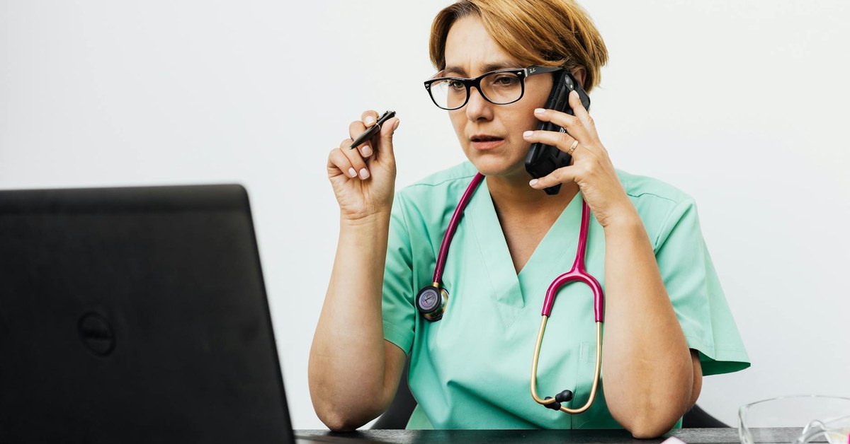 The Unseen Costs of Administrative Inertia: Reducing Admin Burden in Healthcare Practices